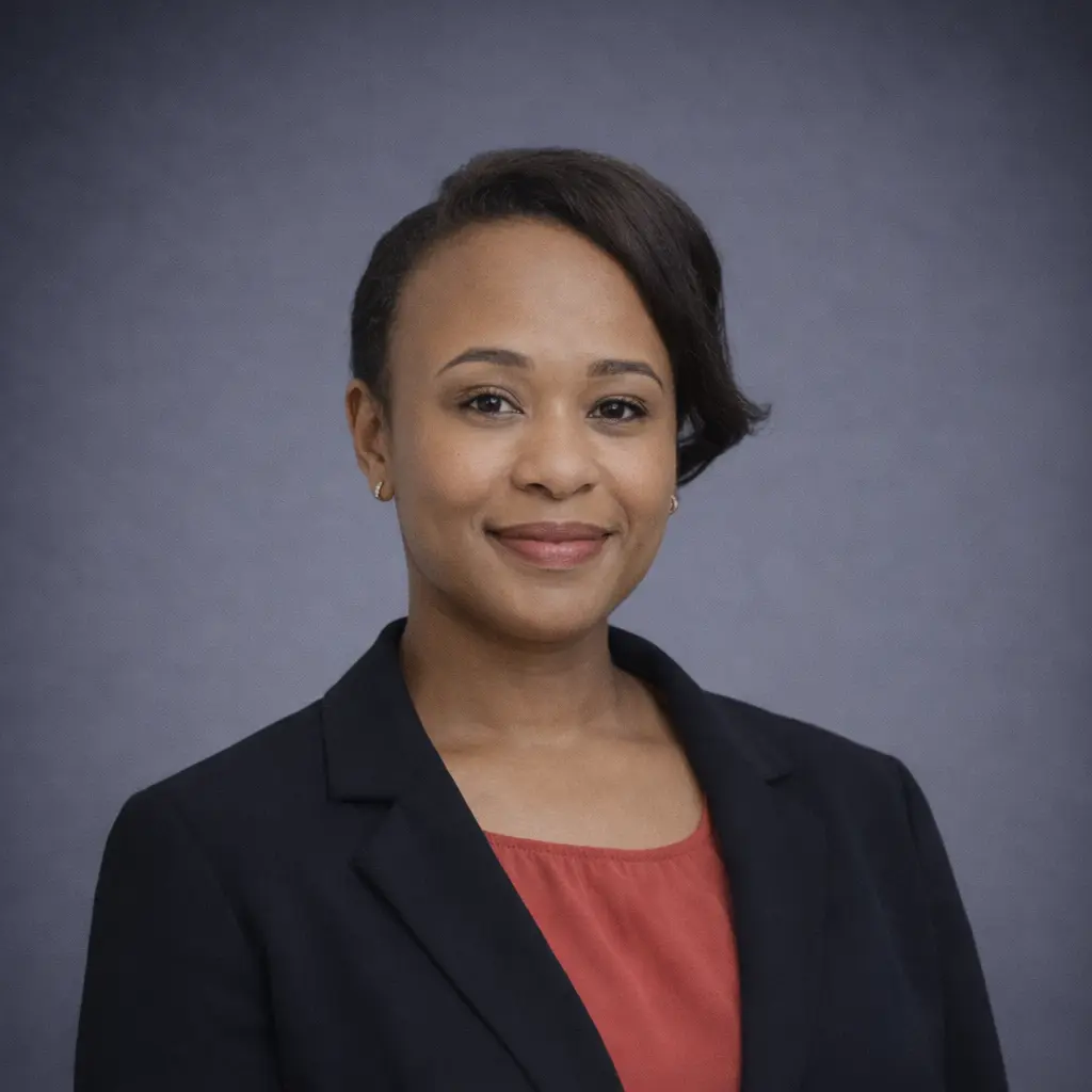 Asmahan Akam, Associate Attorney