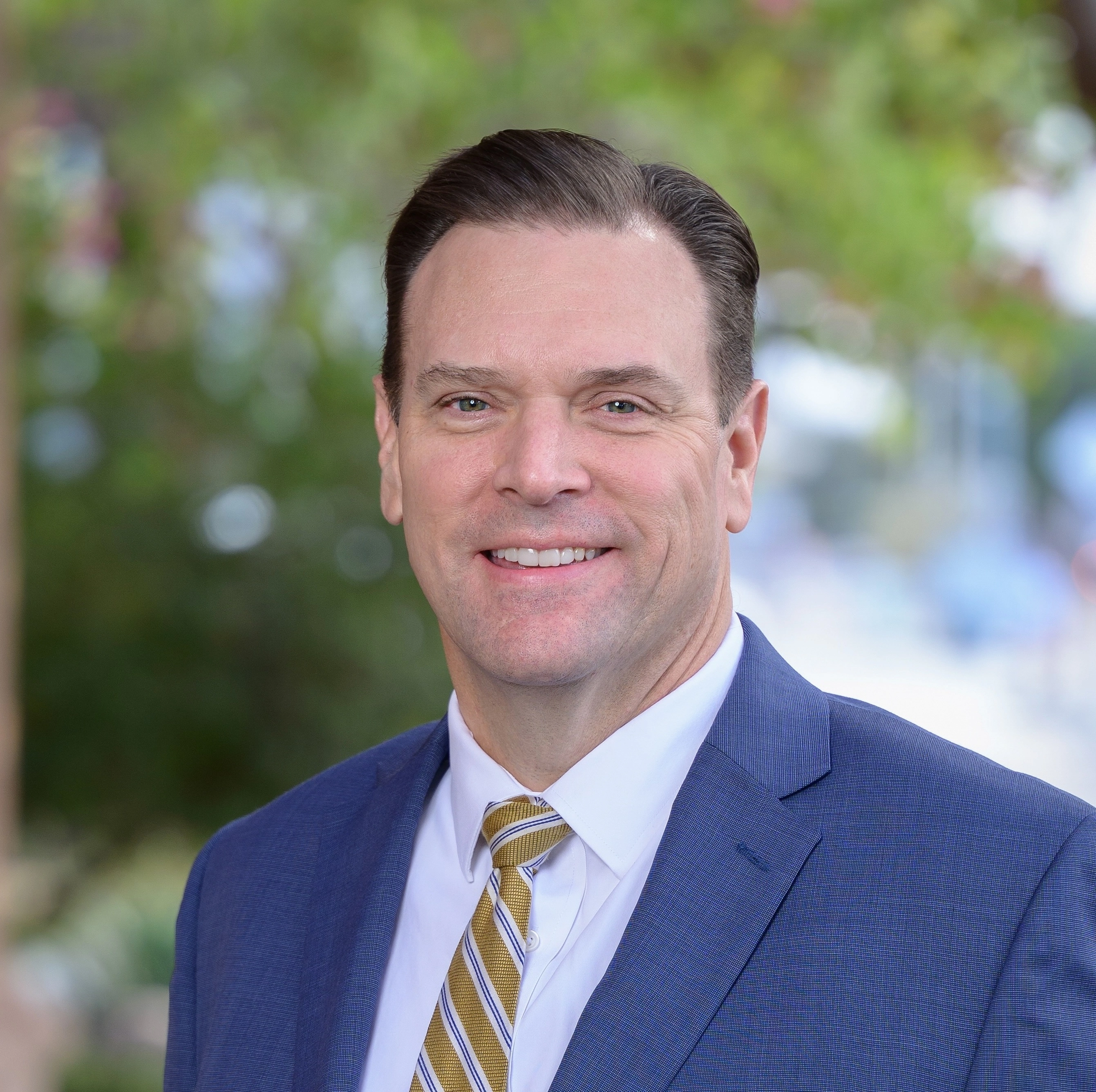 John Skiba, Managing Attorney