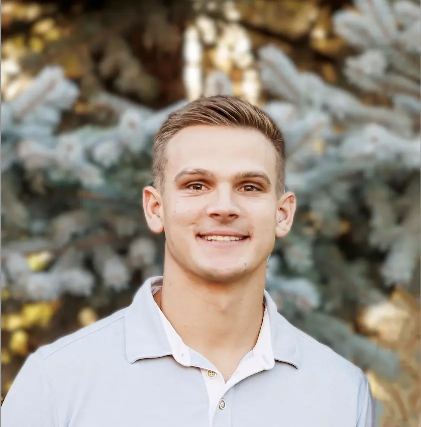 Powell Skiba, Business Operations Manager