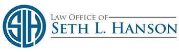 Law Office of Seth L. Hanson