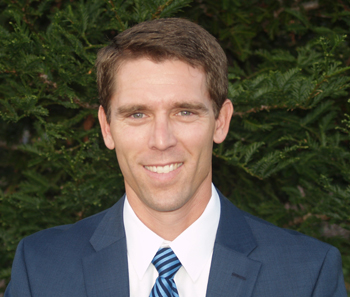 Seth Hanson — California Bankruptcy Attorney